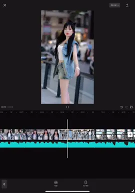 Nhận kèm quay va edit 2-3 b cmt nhoaaa #xuhuong2023 #editvideo #fyp #fashion 