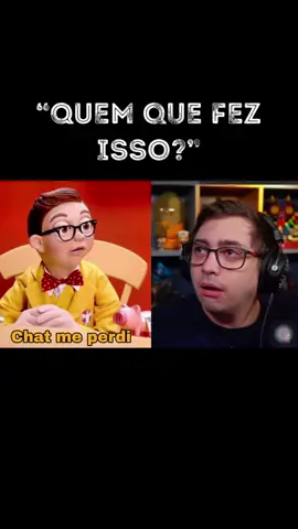 Ficou parecido? Alan em boneco kkk #alanzoka #alanzokamenes #clips #FORYOU #fyyyyyyy 