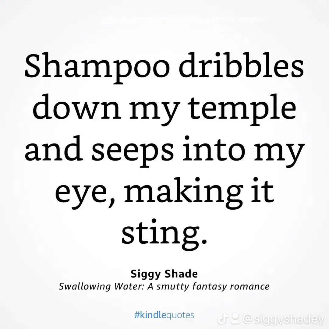 📚Swallowing Water by Siggy Shade is a fantasy romance book recommendation available on Amazon and Kindle Unlimited #monsterromance #paranormalromance #monsterbooks #monstersmut #atlantisbooks #atlantisromance #monsterromancebooks #waterromance #SwallowingWater by #SiggyShade 