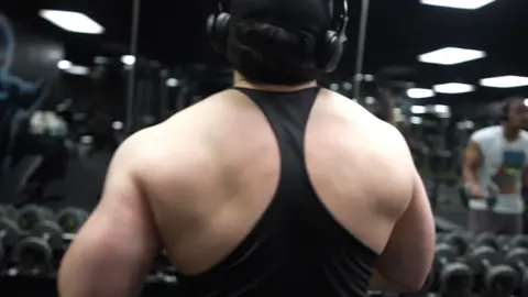 #gym #motivation #Fitness