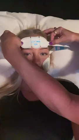 botox dupe😫 seriously though this treatment is awesome and yall should go check it out!! @Patient Acquisition #emface #medspa #beautyandbeyond #stlouis #botox #noninvasivebotox #columbiamo  #stl #mo #faceworkout #emsculpt  
