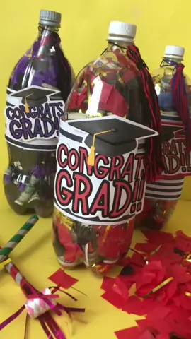 Grad gift idea number 2! 
