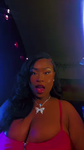 When i get dressed !!!! I feel like the baddest bihhhh 😩😍💋 #transition #plussizetiktok #femsoftiktok🏳️‍🌈 #chunky #thickbih #areacodes #wyaa 