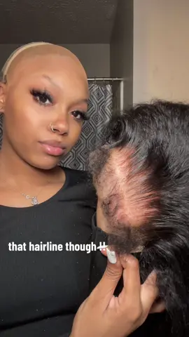 Pt 1: admire the wig & hairline for a moment 🥹 @Dolahair @dolahair 5x5 HD lace closure kinky straight; link in bio 🫶🏽 #dolahairreview #dolahair #kinkystraightwig #kinkystraightwigs #hdlace #hdlacewigs 