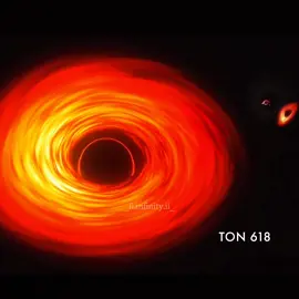 Somos apenas um grão de areia.🪐🪐🪐#buraconegro#blackhole#nasa#espaço#astronomia 