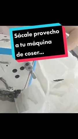 No dejes que le pase esto a tu máquina... #trucosdeconfeccion #tutorialdecostura #coseramaquina 