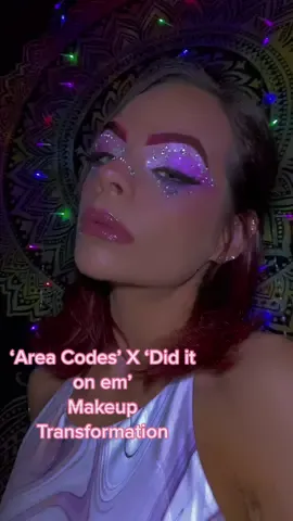 Miss me? I am back and here for all the new sounds & transitions I missed the last month! So excited to be back & creating! Eyeshadow pigments & blush from @Silk Naturals #mainlymakeupah #makeup #beauty #mua #makeupartist #makeuplook #makeupinspo #smallmua #smallcreator #contentcreator #muaoftiktok #underrated #undiscoveredmua #transition #transformation 