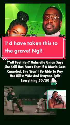#stitch with @CoCo SIDE ngl l wouldve taken this to the grave. #fypシ #fyp #gabrielleunion #half #halftherent #relationships #marriage #breakups #atlanta #talk2tina 