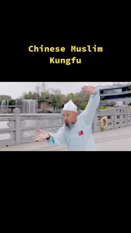 Muslim Kungfu #kungfumuslim #hualongboxing #taijiquan #silatkungfu 