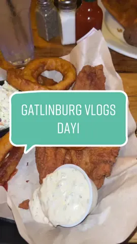 Travel to Gatlinburg with me for my birthday weekend 🎂✨🎊 #roadtrip #OOTD #Vlog #birthdaytrip #gatlinburgtennessee #dinner #skincareroutine 