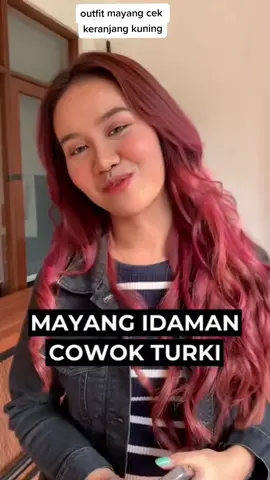 #mayanglucyanafitri #mayangadikvanessa #fypシ 