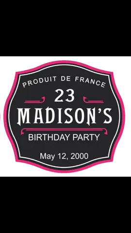 My birthday celebration 💗 ##birthdaygirl##drinks##23