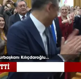 cennetten gelen bir melekti sanki #chp #kemalkılıçdaroğlu #cumhuriyethalkpartisi 