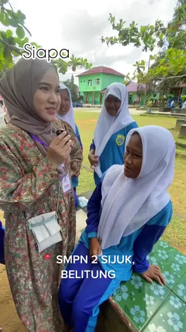 Tanya jawab “SIAPA YG PALING GANTENG” 😜 besok ke sekolah mana lagi ya?, komen! #bellogg 