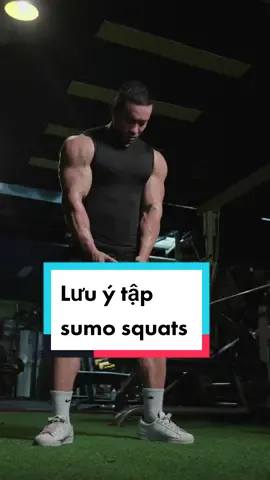 Phát triển cơ chân hay cơ mông là do tư thế tập của bạn #tuananhifbb #nutrabolics #Gym #Fitness 