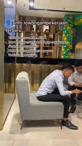 langsung aja wa saya  langsung respon #TikTokPromote #viral #infomedia #infoloker2023 #berbagikebaikan #loker2023 #lokerterkini #reckrutment #karywan 