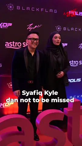 Memang best! Rugi kalau korang tak tengok. Saksikan Polis Evo 3 di pawagam bermula 25 Mei ini okie  #SYOK #syokcover #polisevo3 #fyp #fypシ 