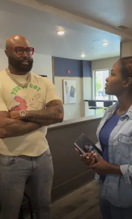 When Tatiana’s doctor decides to take things outside of the rehab with Mike!