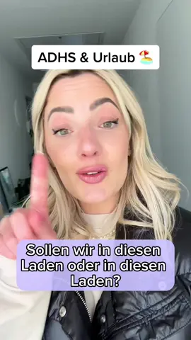 Ich will doch einfach nur ENTSPANNEN!!! 🥲⛱️ #adhsundurlaub #adhs #adhserwachsene #adhdvacation #adhd #adhstiktok #kirmesimkopf #urlaubsreif 