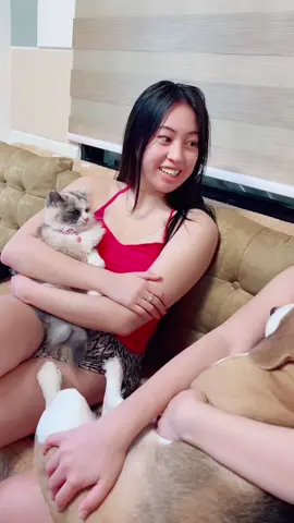 Mas maldita si kiera eh🐈🤣