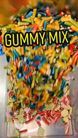 Gummy Mix Time #sweets #picknmix #gummymix #1kg #cheapsweets #customsweetmix #sweetshopbusiness #confectionery #snackstiktok #picknmix #TikTokShop #bestseller #smallbusinessinuk #custompickandmix #yummysnacks #sweettreats #fyp #foryoupage 