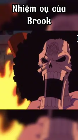 Người luôn âm thầm thực hiện nhiệm vụ của mình #onepiece #onepiece #anime #luffy 