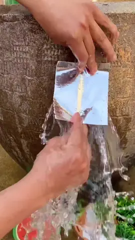 Leakage sealing waterproof tape#goodthing 