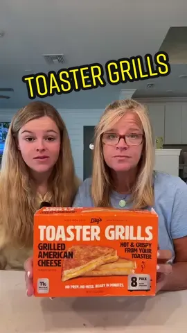 Lilys toaster grills from costco @Costco Wholesale #costcofinds #costcomamma  #lilystoastergrills #costcomusthaves #forupage #costcobuys #costcobuyscostcotiktok #newitem #Inverted 