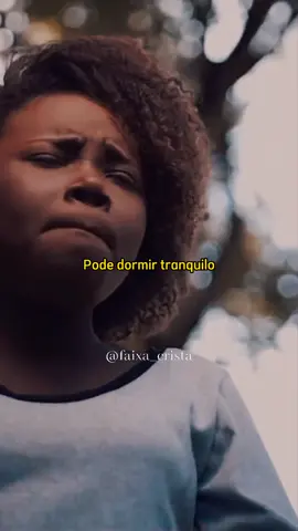 Pode dormir tranquilo !!                      #musicagospel #gospel #louvor #viral #fycristao #fé #Deus #hino 
