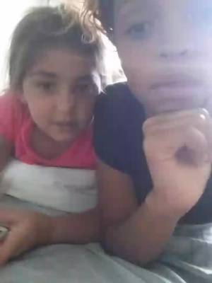 Sister goals👅👊😏😍