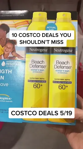 10 costco deals you shouldn’t miss  @Costco Wholesale  - #CostcoDeals - #CostcoFind - #CostcoFinds - #CostcoTreasureHunt - #CostcoBargain - #CostcoSteal - #CostcoClearance - #CostcoSale - #CostcoSavings - #CostcoDiscounts - #CostcoSpecials - #CostcoHotBuys - #CostcoWarehouseDeals - #CostcoMemberDeals  