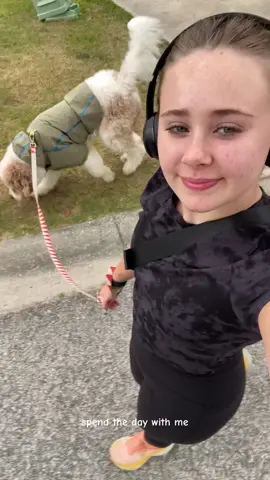 slay the day🥰🥰 #Vlog #spendthedaywithme #diml 