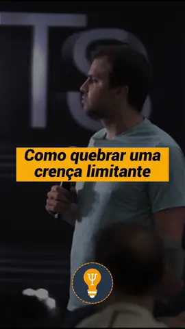 Voce precisa abandonar as suas cresnças limitantes!  #pablomarcal #pablomarçal #prosperidade #sabedoria  