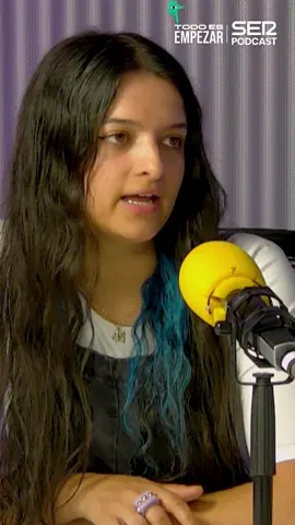 🧠 En este programa, María Gómez (@meri go), nos ha enseñado que también es importante entender que hay momentos para estar mal y para trabajar las cosas con calma y hemos hablado de un tema clave: “la búsqueda de felicidad constante” “Hay mucha frustración en querer entender cosas emocionales de una manera racional” ¿Estás de acuerdo? ¡Te leemos! 👀