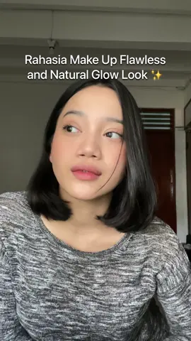 Let me share the secret of flawless make up natural glowing skin✨ go get yours with Magic Touch Cover Cushion! #flawlessonthego #buttonscarvesbeauty #makeuproutineeveryday #spillmakeup 