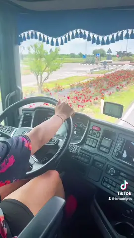 #😊 #🚚 #trukdriverlovemyjoob🚚❤️ #🙏😊 #fypage #trukgirl #scania #foryou #goodvibes 