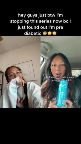 #duet with @taeya kalani #redbull it really be like that 
