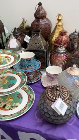 Mega live sale sale Saturday 20th May at 9:15pm - upto 50% off 🥳#live #livesale #livesaletiktok #lantern #trays #ceramics #muslim #muslimtiktok #fy 