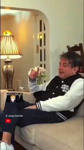 Fredy Ortega “El Mascabrother” habla de la pelea con su hermano Germán. Pueden ver la entrevista comoleta en mi canal de YouTube JORGE ZAMITIZ#comedia #humortiktok #entrevista #entrevistas #mascabrothers #rositapelayo #jorgezamitiz 