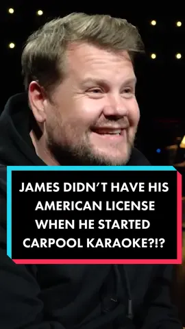 Four chapters of our documentary are streaming on our YouTube channel ! #LateLateShow #CarpoolKaraoke #JamesCorden 