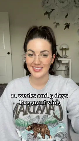 11weeks 5 days vlog! #11weekspregnant #12weekspregnant #pregnancysymptoms #pregnant #pregnancy #pregnanttiktok #pregnant🤰 #infertility #iuisuccess #pregnantlife 