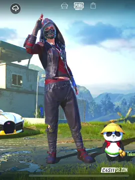 Distopya setini alamayan varmı ??? #cscorbın #pubgmobile #pubg #pubgmobilechallenge #ducati #distopyakahramanıseti #distopya 