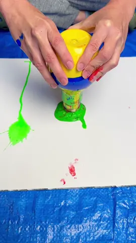 Beautiful DIY Dollar Store art #art #painting #dollarstore #beautiful 
