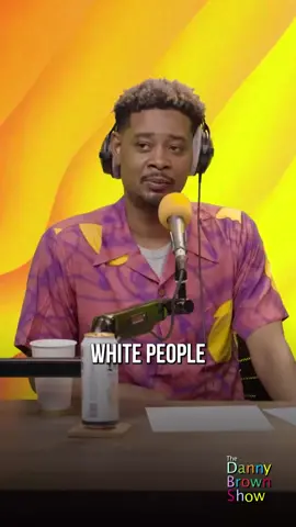 Get it together, white people. #TheDannyBrownShow Ep. 53 with @kimcongdon #TDBS #kentuckyderby #comedy #podcast