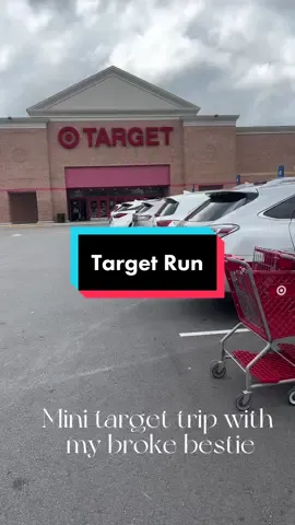 I love going to @target  with her🥹 #targetrun #targetmusthaves #targethaul #target #targetfinds 