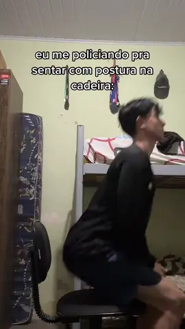 eu na aula 