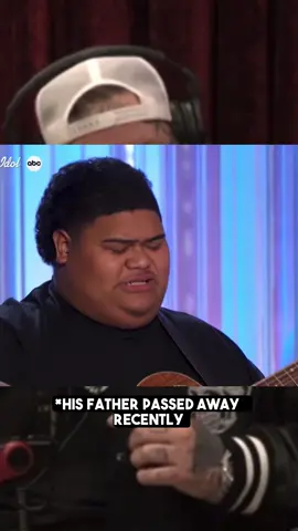 The emotional song by Iam Tongi #joerogan #jre #emotional 
