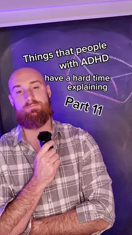 Things that people with ADHD have a hard time explaining. Part 11 #adhd #adhdtiktok #adhdtok #adhdawareness #adultadhd 
