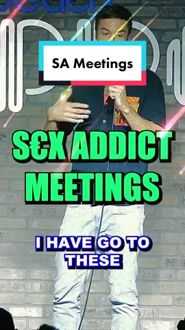 Yes i go go the meetings 😂 #johnnymitchell 