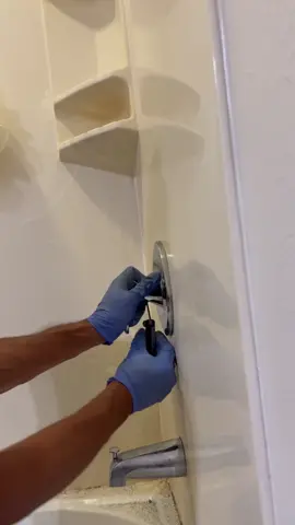 Price Fister Shower mixing cartridge and handle replacement  Contact: Gilbert 	 408-771-1208	 Email: Avilaplumbing1@gmail.com	 Website: 	 plumbingAvila.com Servicing Santa Clara County & San Mateo County 	 	 #plumbing 	 #plumbingrepair	 #Californiarealestate	 #Californiapropertymanageme	 #californiarealestateagent #PlumbersNearMe